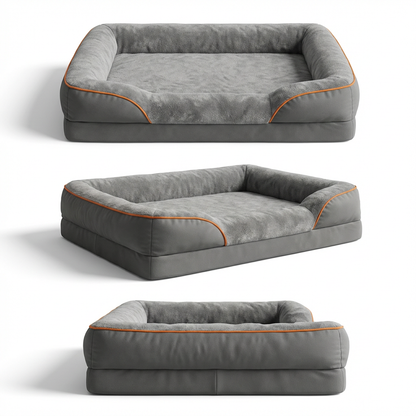 Finally, Pain-Free Sleep for Your Dog