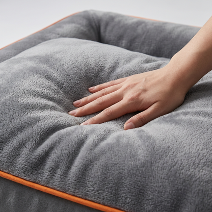 Finally, Pain-Free Sleep for Your Dog