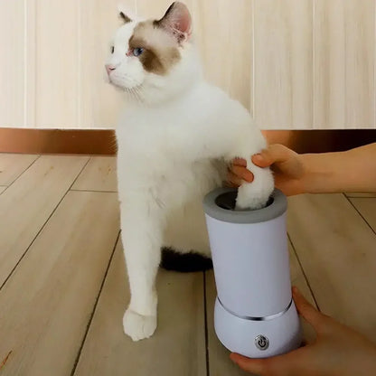 Pawrix AutoPaw Washer