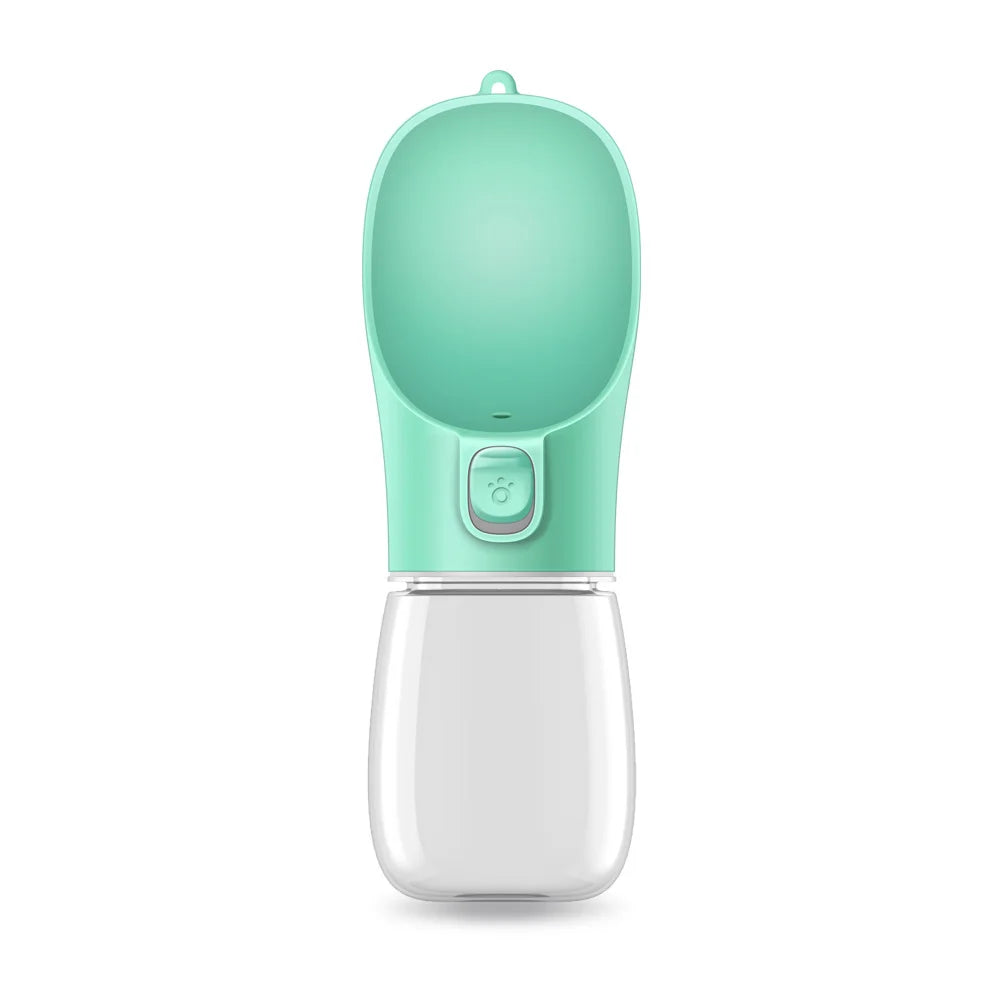 Pawrix SmartSip Bottle
