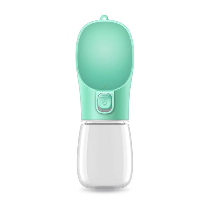 Pawrix SmartSip Bottle