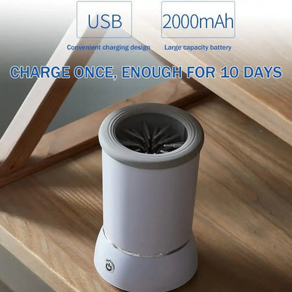 Pawrix AutoPaw Washer