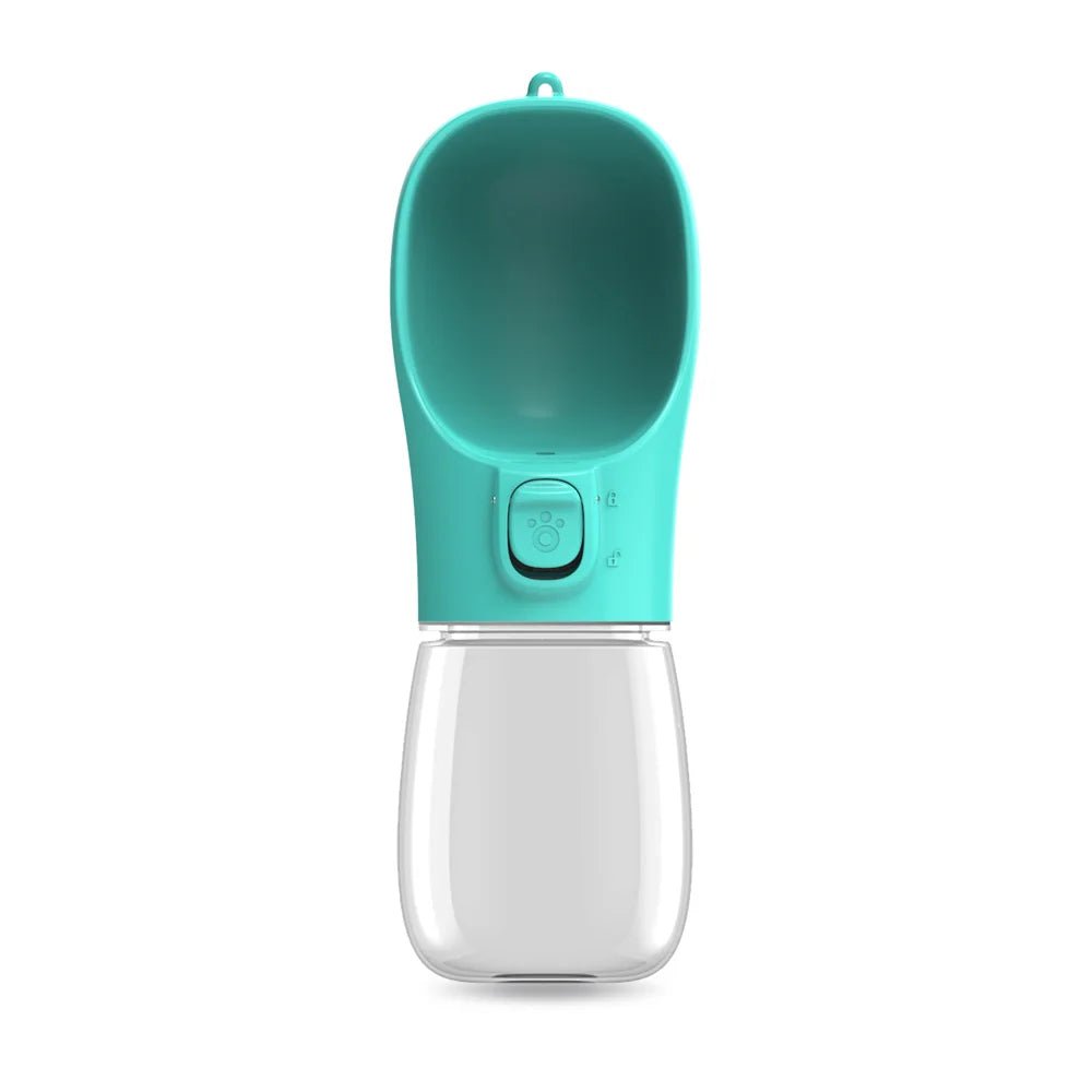 Pawrix SmartSip Bottle