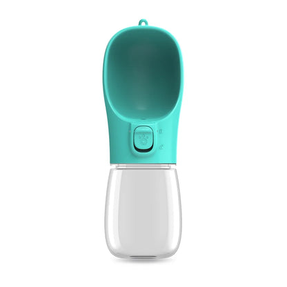 Pawrix SmartSip Bottle