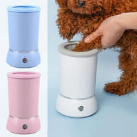 Pawrix AutoPaw Washer