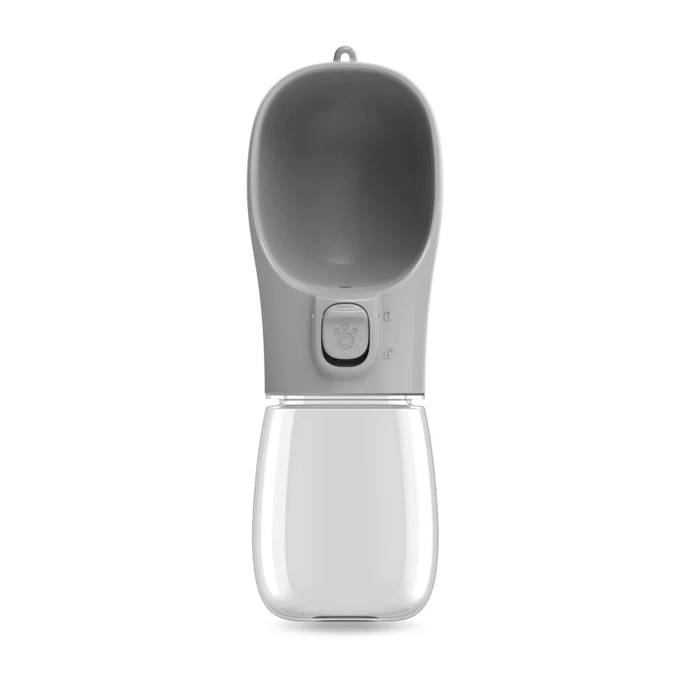 Pawrix SmartSip Bottle