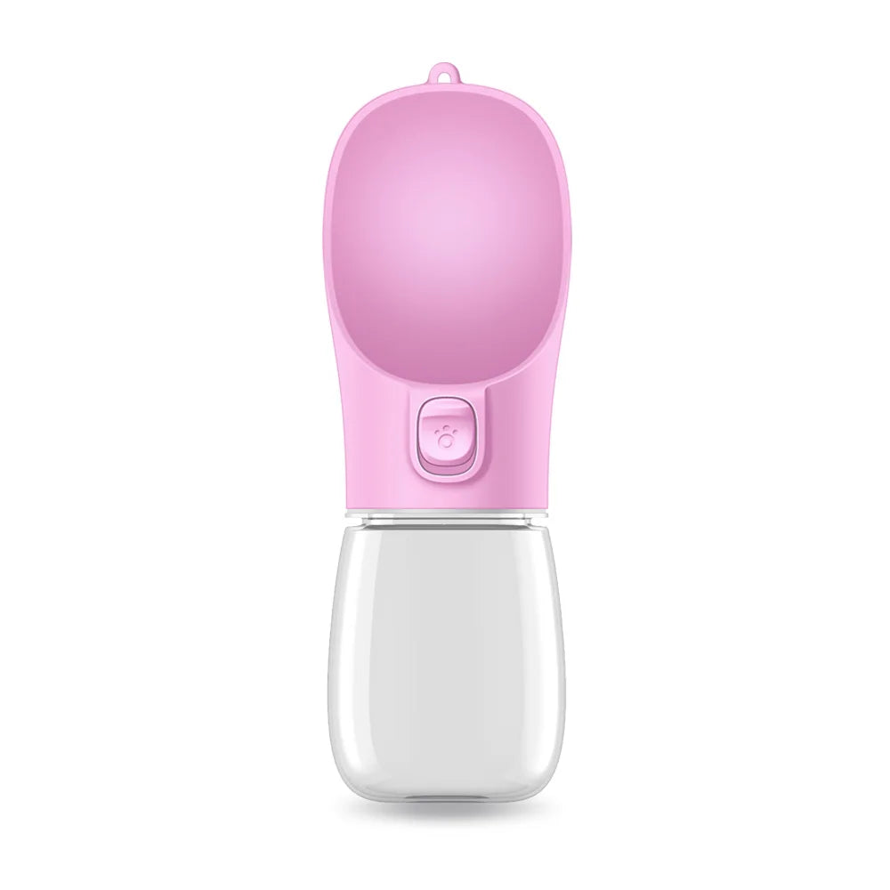 Pawrix SmartSip Bottle