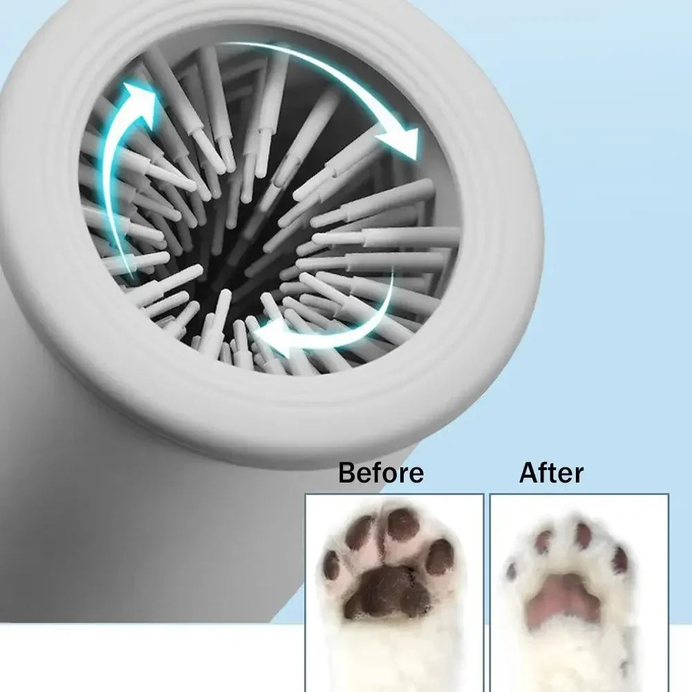 Pawrix AutoPaw Washer