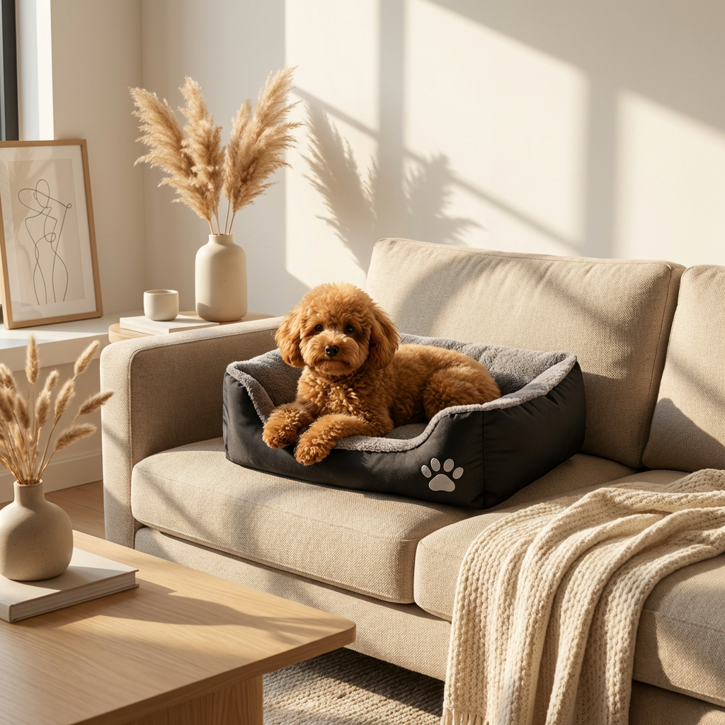 Pawrix™  Ultimate Relaxation for Pets