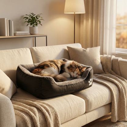 Pawrix™  Ultimate Relaxation for Pets