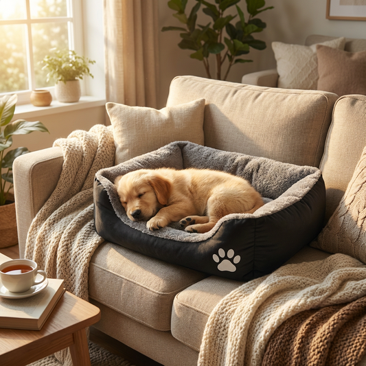 Pawrix™  Ultimate Relaxation for Pets