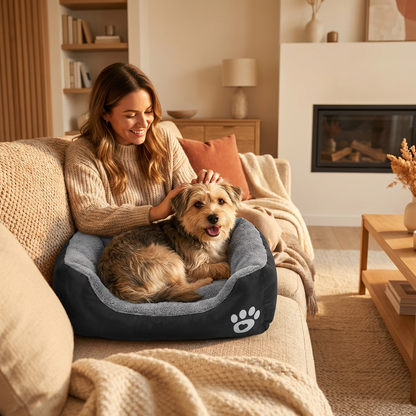 Pawrix™  Ultimate Relaxation for Pets
