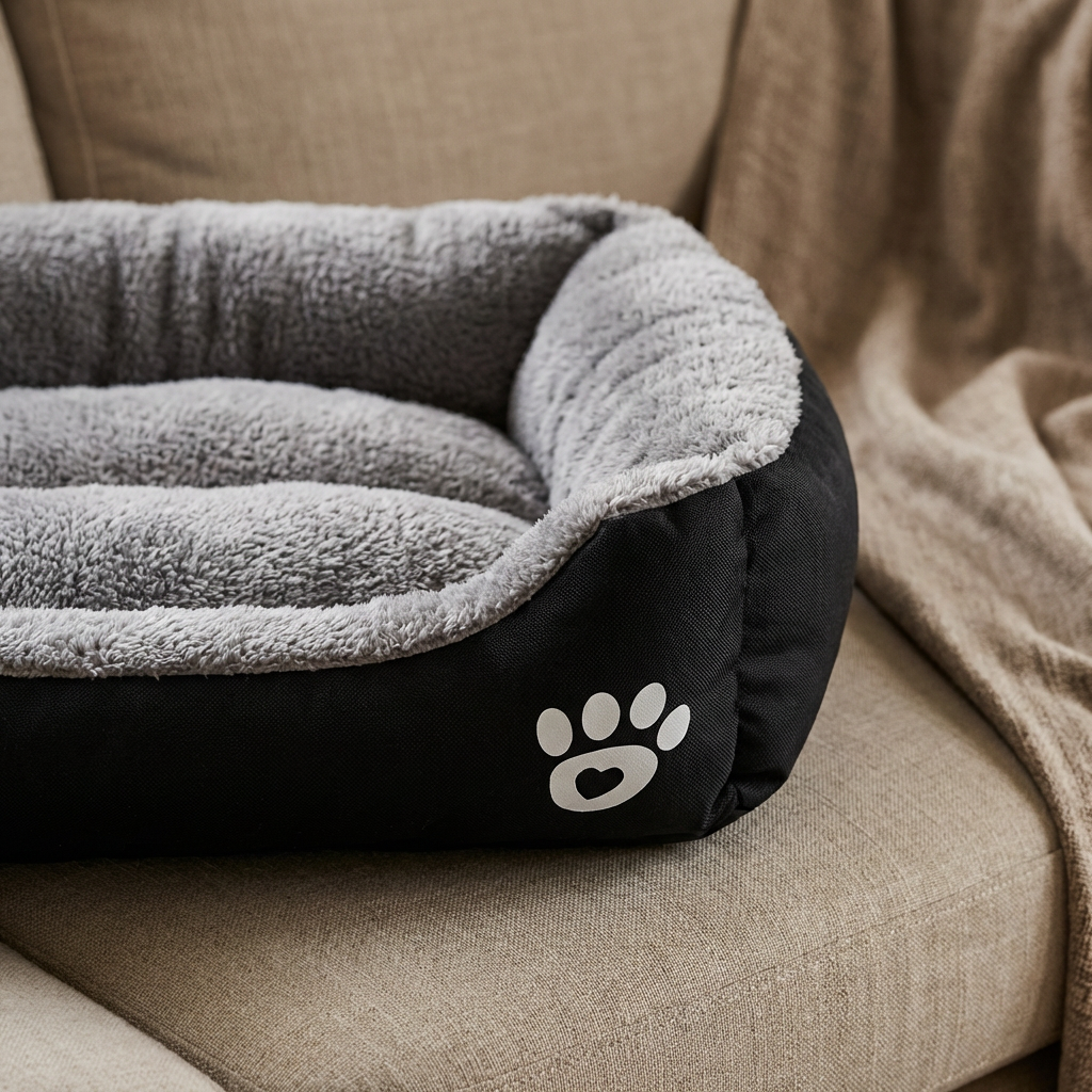 Pawrix™  Ultimate Relaxation for Pets